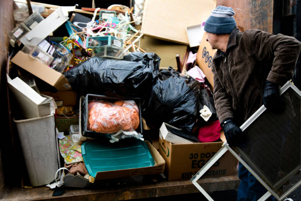 Best Property Management Cleanouts  in Port Angeles, WA