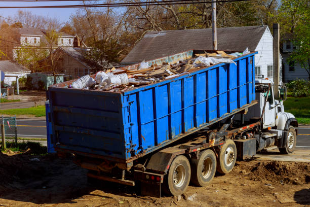 Best Commercial Junk Removal  in Port Angeles, WA