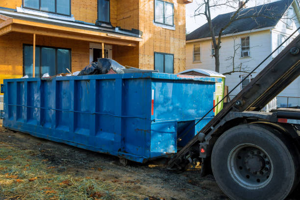 Best Basement Cleanout  in Port Angeles, WA
