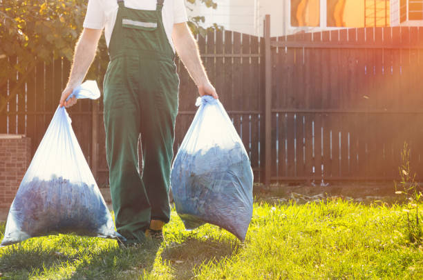 Port Angeles, WA Junk Removal Services Company