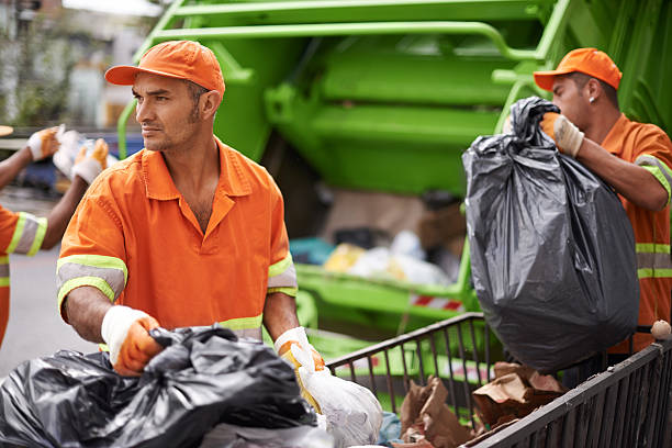 Property Management Cleanouts in Port Angeles, WA