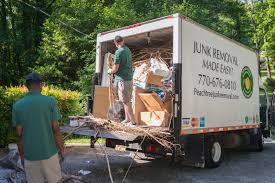 Best Residential Junk Removal  in Port Angeles, WA