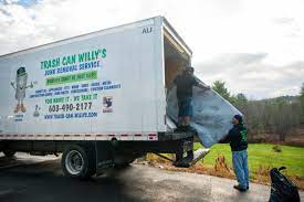 Best Yard Waste Removal  in Port Angeles, WA